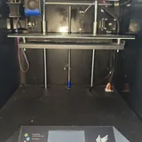 3D принтер Flying Bear Ghost 4 2