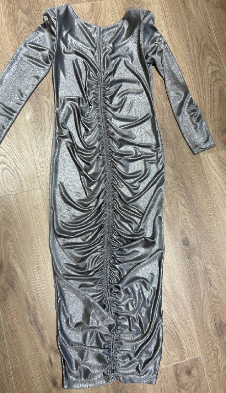 Платье Suovenir размер S 3