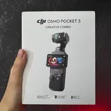 Камера DJI Osmo Pocket 3 Creator Combo 1