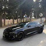 Chevrolet Camaro 2022 5