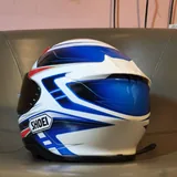 Мото шлем SHOEI 3