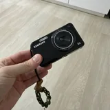 Цифровой фотоаппарат Samsung 1