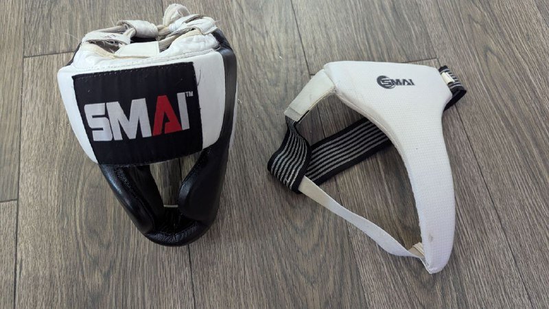 Защита для единоборств, ласты для фридайвинга 4