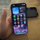 iPhone 17 Pro Max 256 ГБ 5