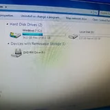 Системный блок, Intel Core 2 Duo, GT 640 4