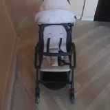 Коляска 2