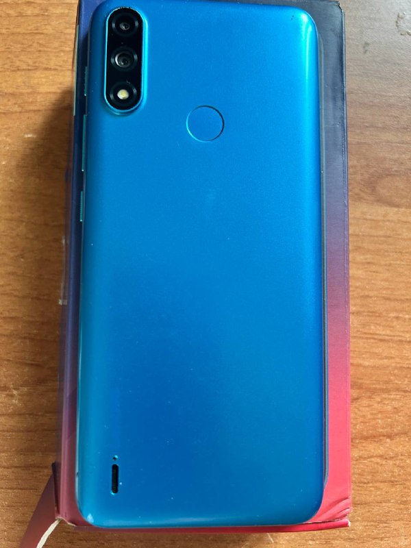 Lenovo K13 телефон 3