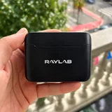 Беспроводные петличные микрофоны Raylab для iPhone 3
