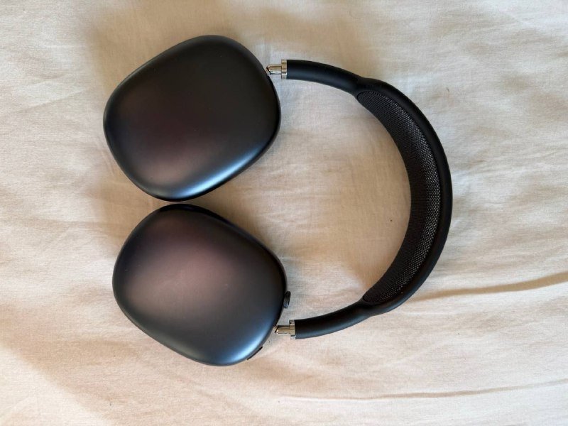 Airpods Max 2nd поколение