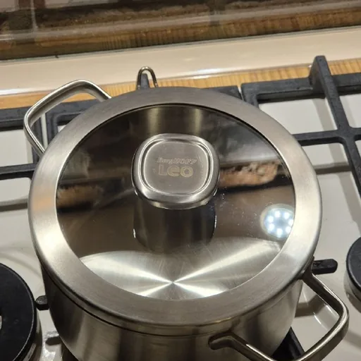 BergHOFF Leo 3.4 L, 20 cm pot