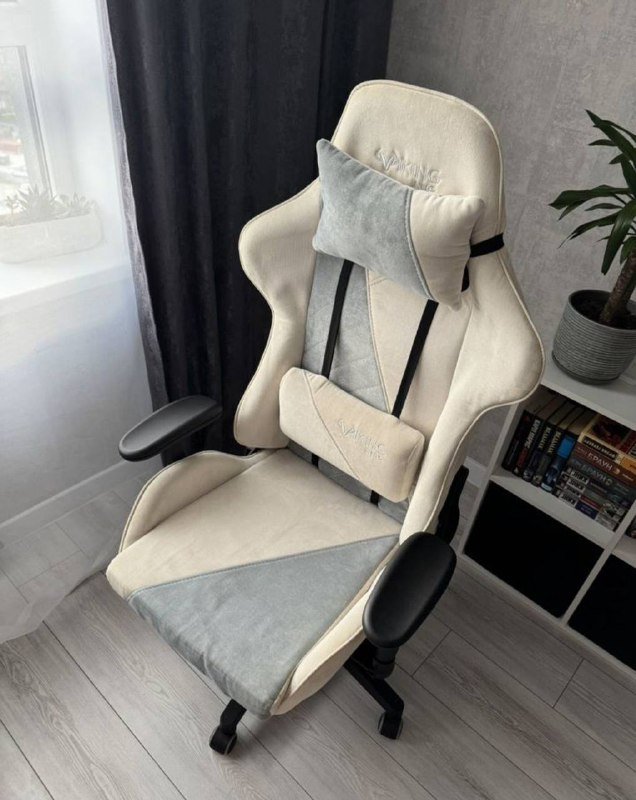 Игровое кресло 4