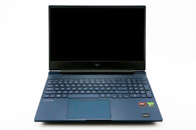 HP Victus 15-FB2004NS ლეპტოპი Ryzen 7, RTX 4060, 16GB, 1TB