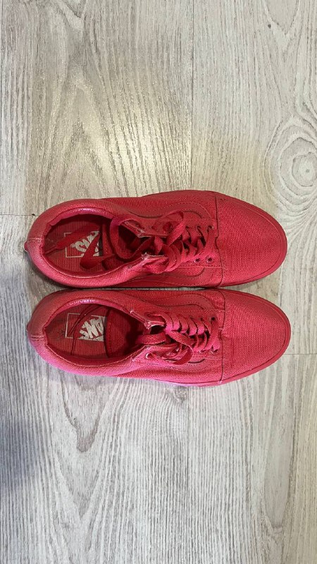 Кеды Vans Old School, оригинал