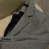 Пальто ZARA WOMAN 4