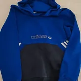 Children's Dolce & Gabbana bomber jacket, Adidas hoodie 2