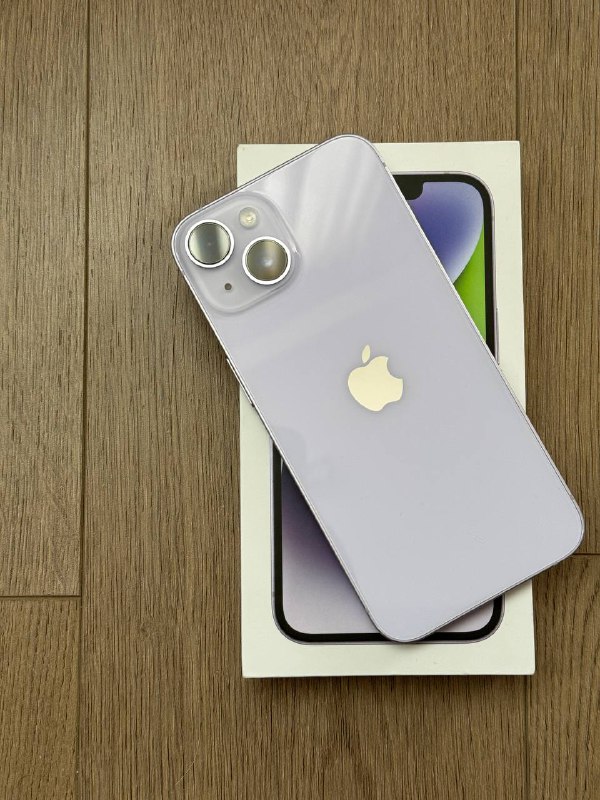 iPhone 14 128GB