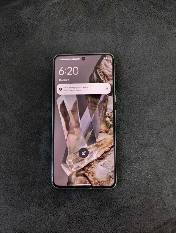 Google Pixel 8 Pro 256 GB 1