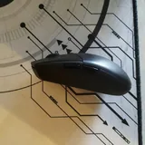 Мышка Logitech G305 беспроводная игровая 1