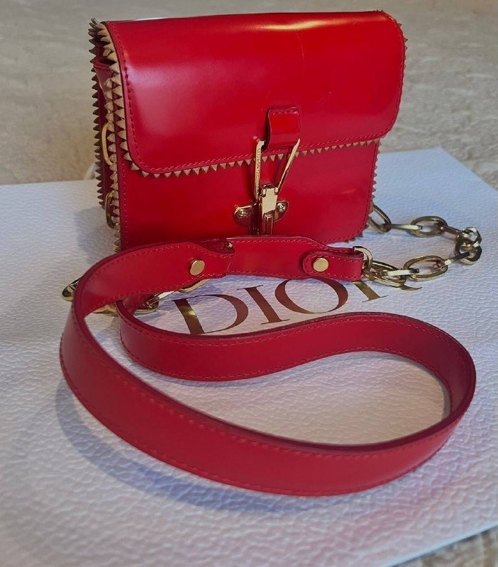 Сумка Maison Morello 2