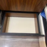 Две прикроватные тумбочки 3
