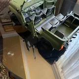 Модель автомобиля 4