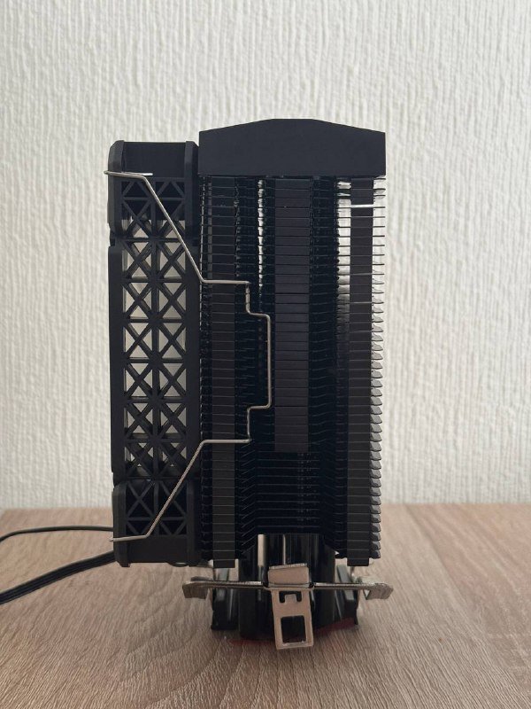 Lovingcool LC-400B кулер для процессора 3