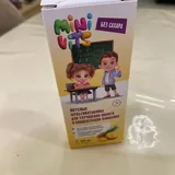 Стики, детские витамины 1