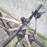 Велосипед Merida Crossway Breeze TFS 100 3