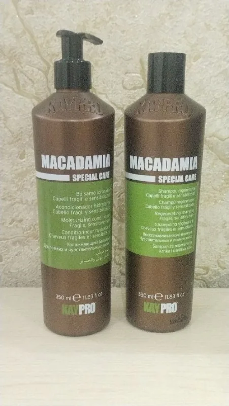 Наборы для волос, маска, ролл для кудрей 1