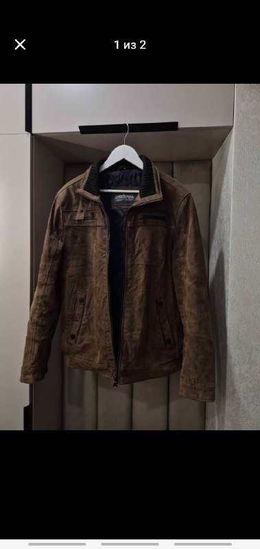 кожаная куртка, косуха, кожаные ботинки 5