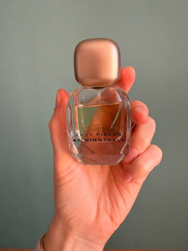 парфюм zara
