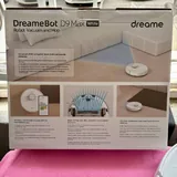 Робот-пылесос DreameBot D9 Max 3