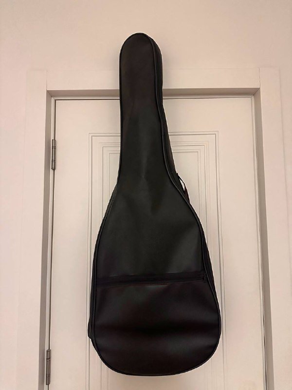 Гитара классическая ALMEDA 4/4 с чехлом 5