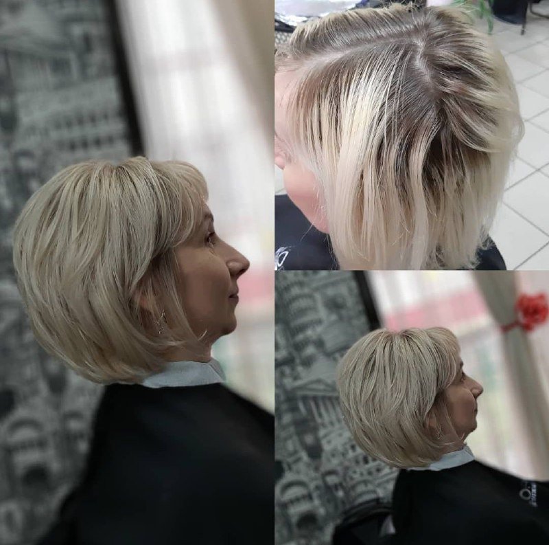 Парикмахер-колорист: окрашивание, стрижки, укладки, кератин 2