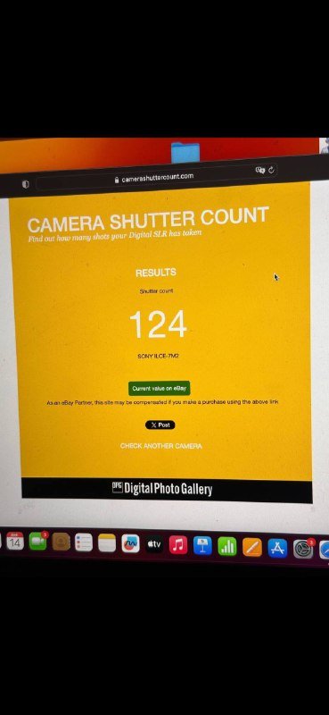 Фотоаппарат Sony a7 II 4