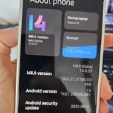 Xiaomi 13 5
