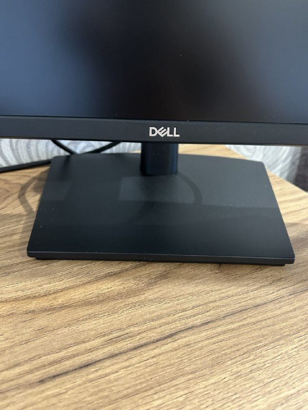 Dell E2722HS, Acer K242HYL, адаптер USB Type-C 3