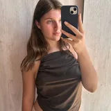 Топ, кардиган 1