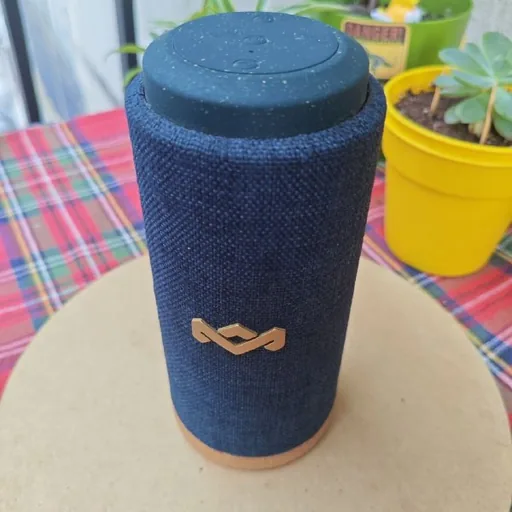 Bluetooth колонка House of Marley