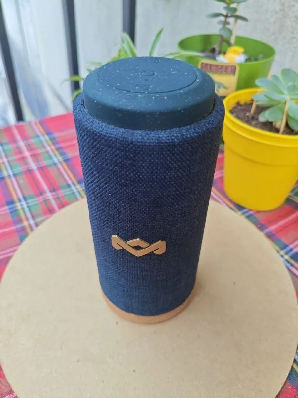 Bluetooth колонка House of Marley 1