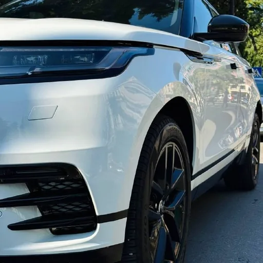 Range Rover Velar