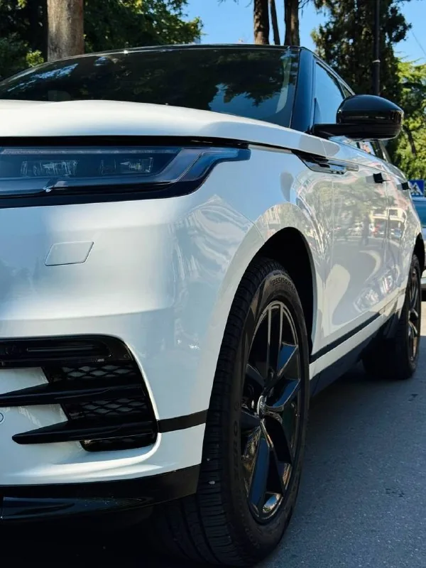 Range Rover Velar