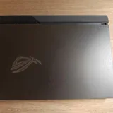 Ноутбук ASUS ROG Strix G15 G513RM 2022 2
