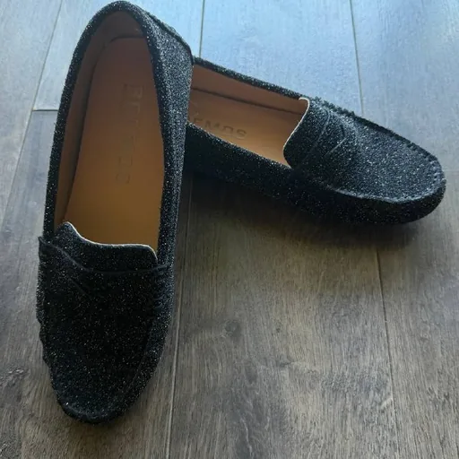 Женские лоферы