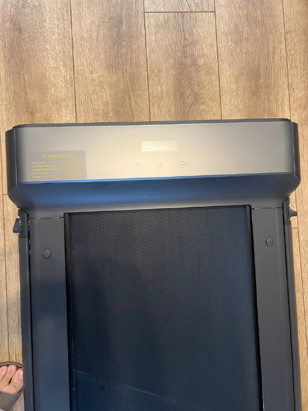 Беговая дорожка Xiaomi KingSmith TRR1F Pro 4