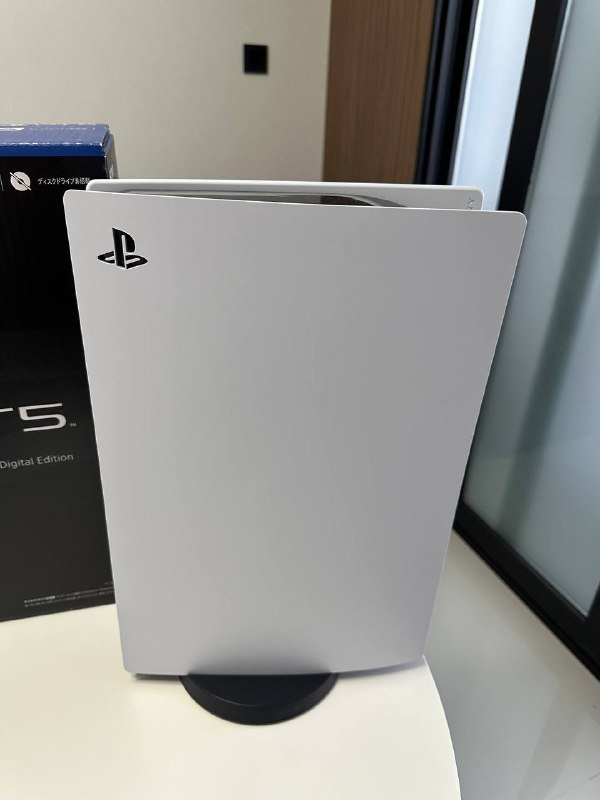 PlayStation 5 (PS5) 825 ГБ 4