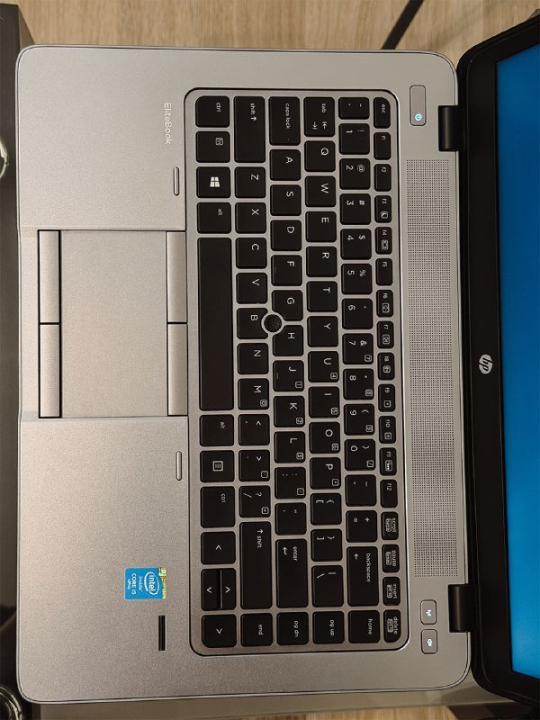Ноутбук HP EliteBook 840 G2 5