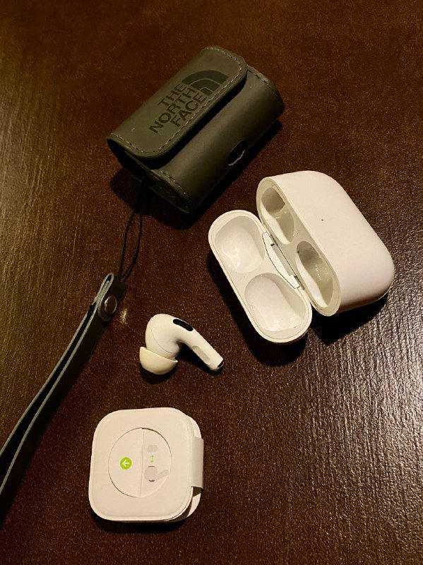 Увлажнитель воздуха Xiaomi, Очиститель воздуха, Часы Michael Kors, Наушники, AirPods Pro 5