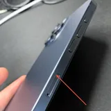 iPhone 15 Pro Max 512GB Blue Titanium 9