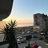 Уютная квартира 1+1 с видом на море 1